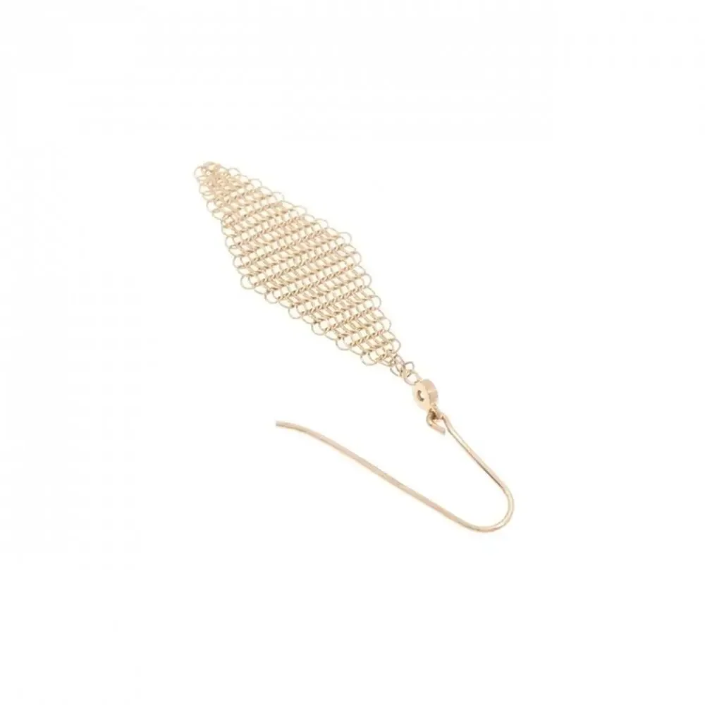 TIFFANY Gold Earrings
